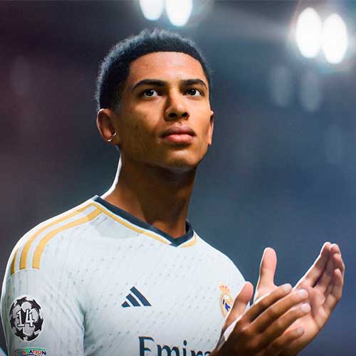 EA Sports FC 24 Cd Key Origin Global